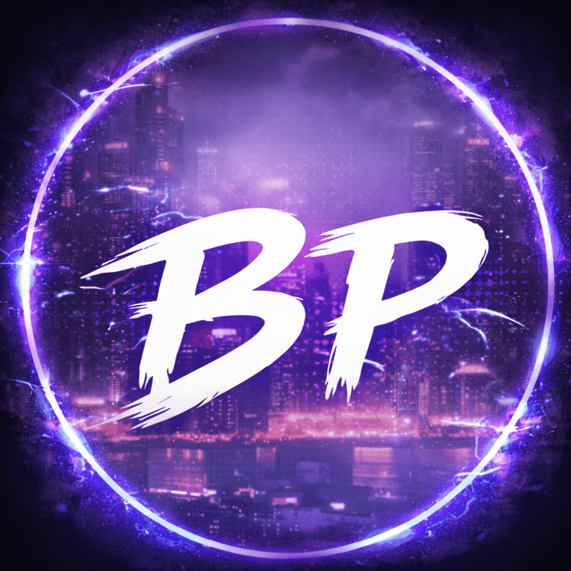 BP Studios